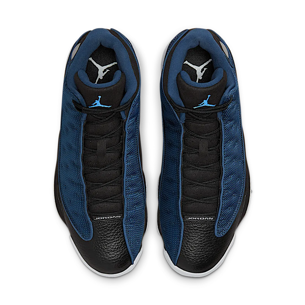 Air Jordan 13 Retro Brave Blue