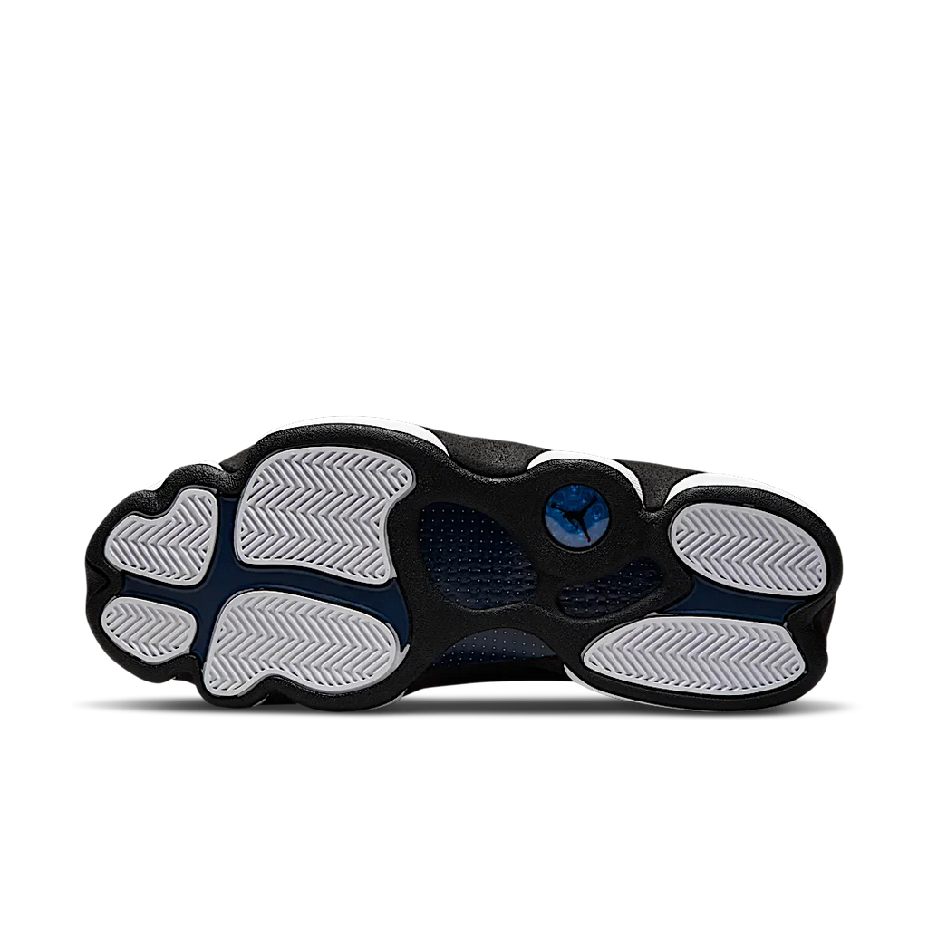Air Jordan 13 Retro Brave Blue