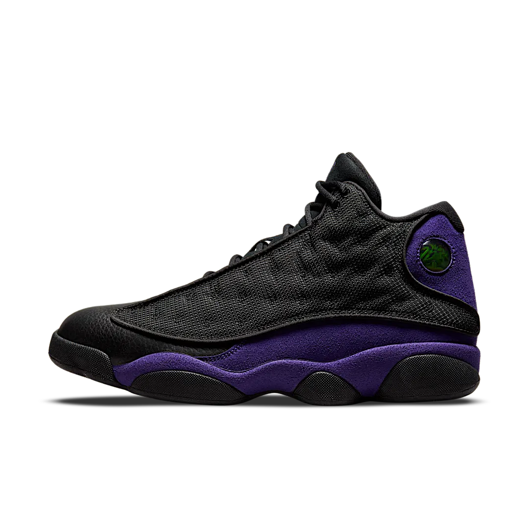 Air Jordan 13 Retro Court Purple
