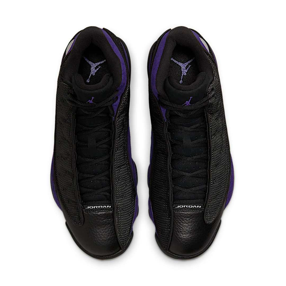 Air Jordan 13 Retro Court Purple