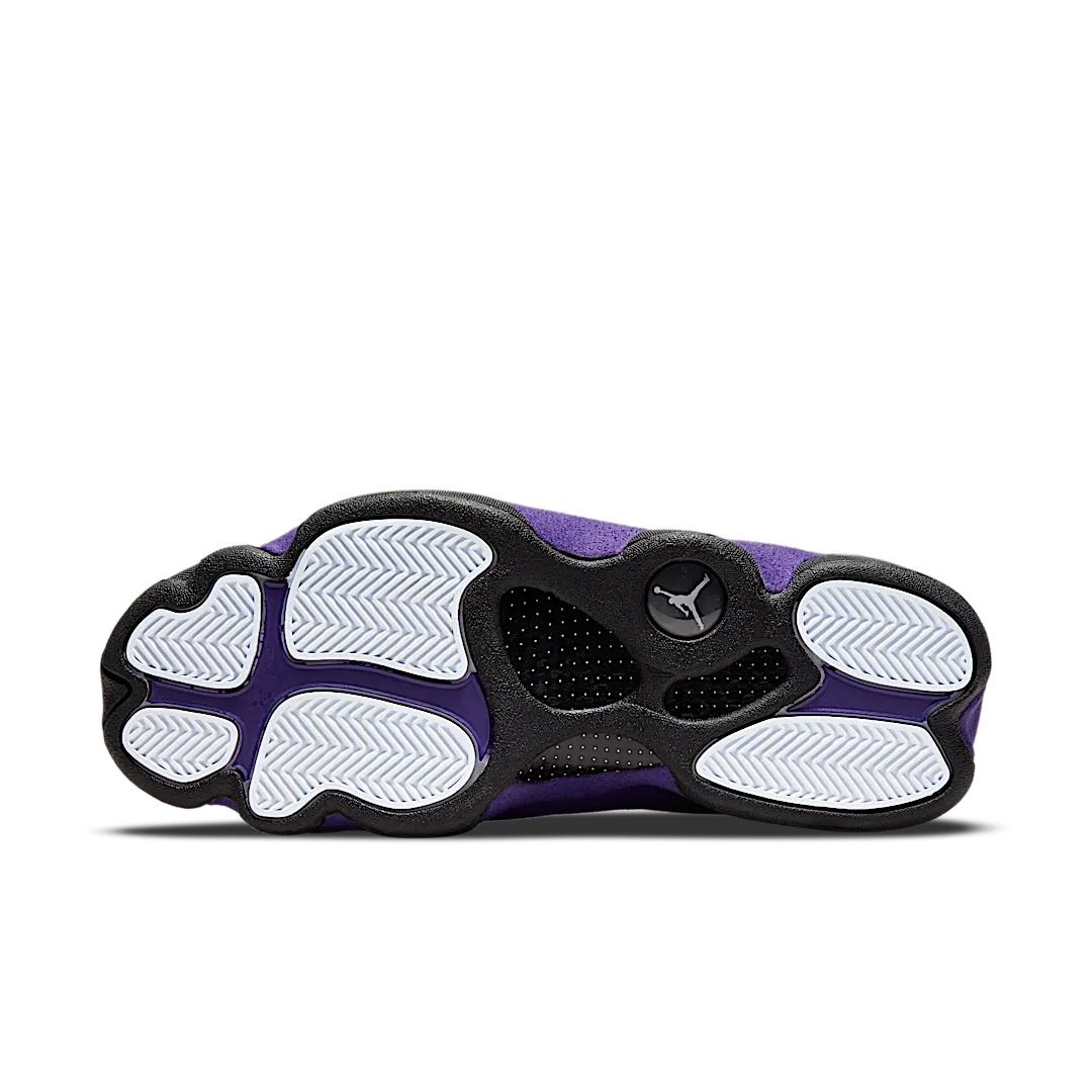 Air Jordan 13 Retro Court Purple