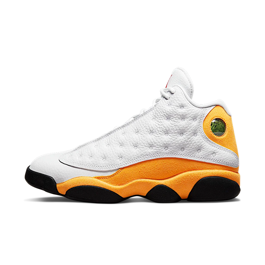Air Jordan 13 Retro Del Sol