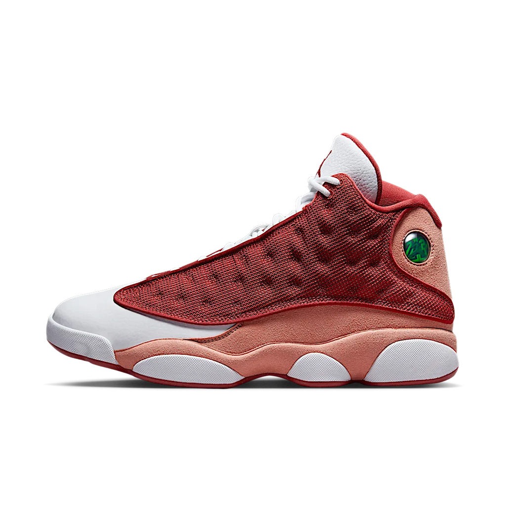 Air Jordan 13 Retro Dune Red