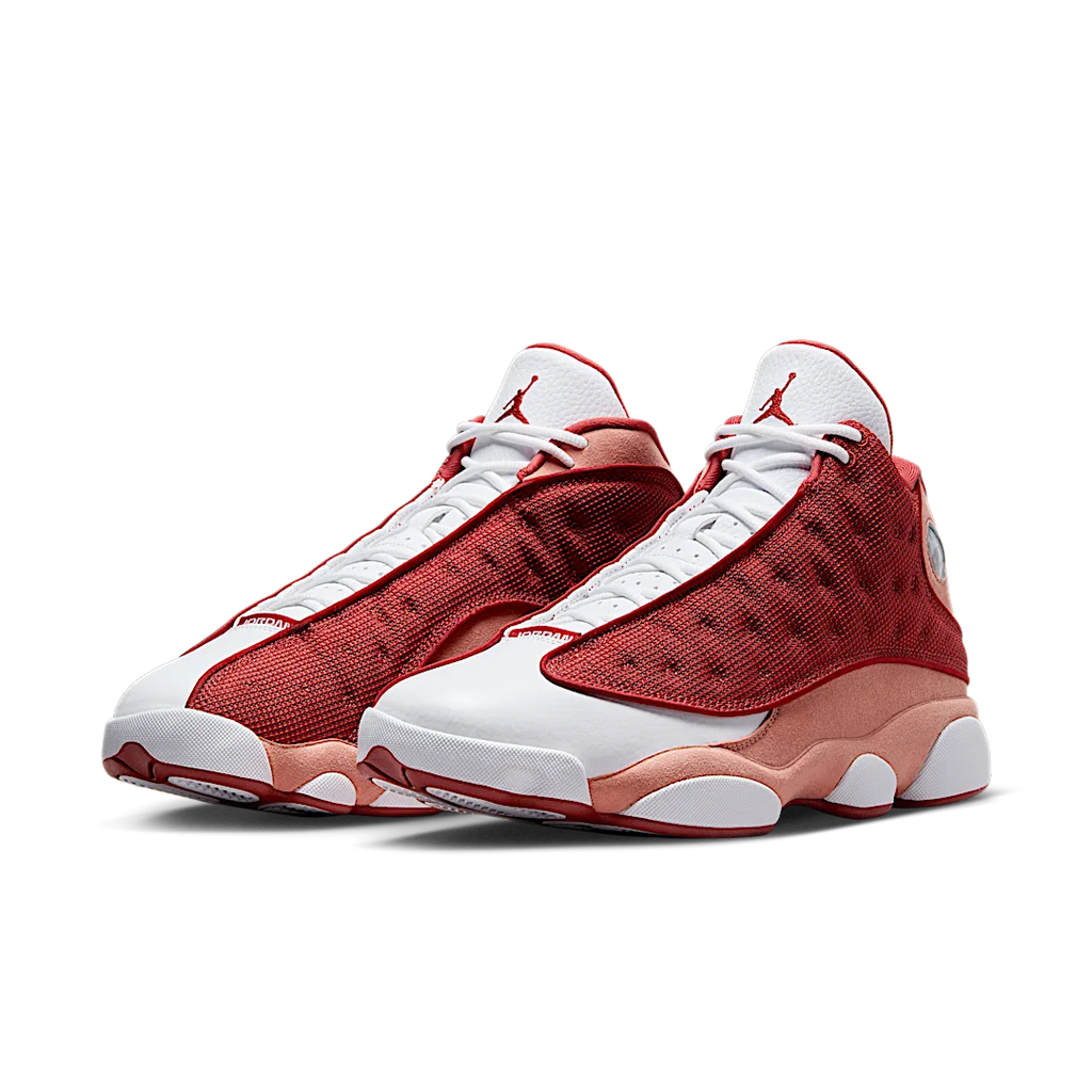 Air Jordan 13 Retro Dune Red