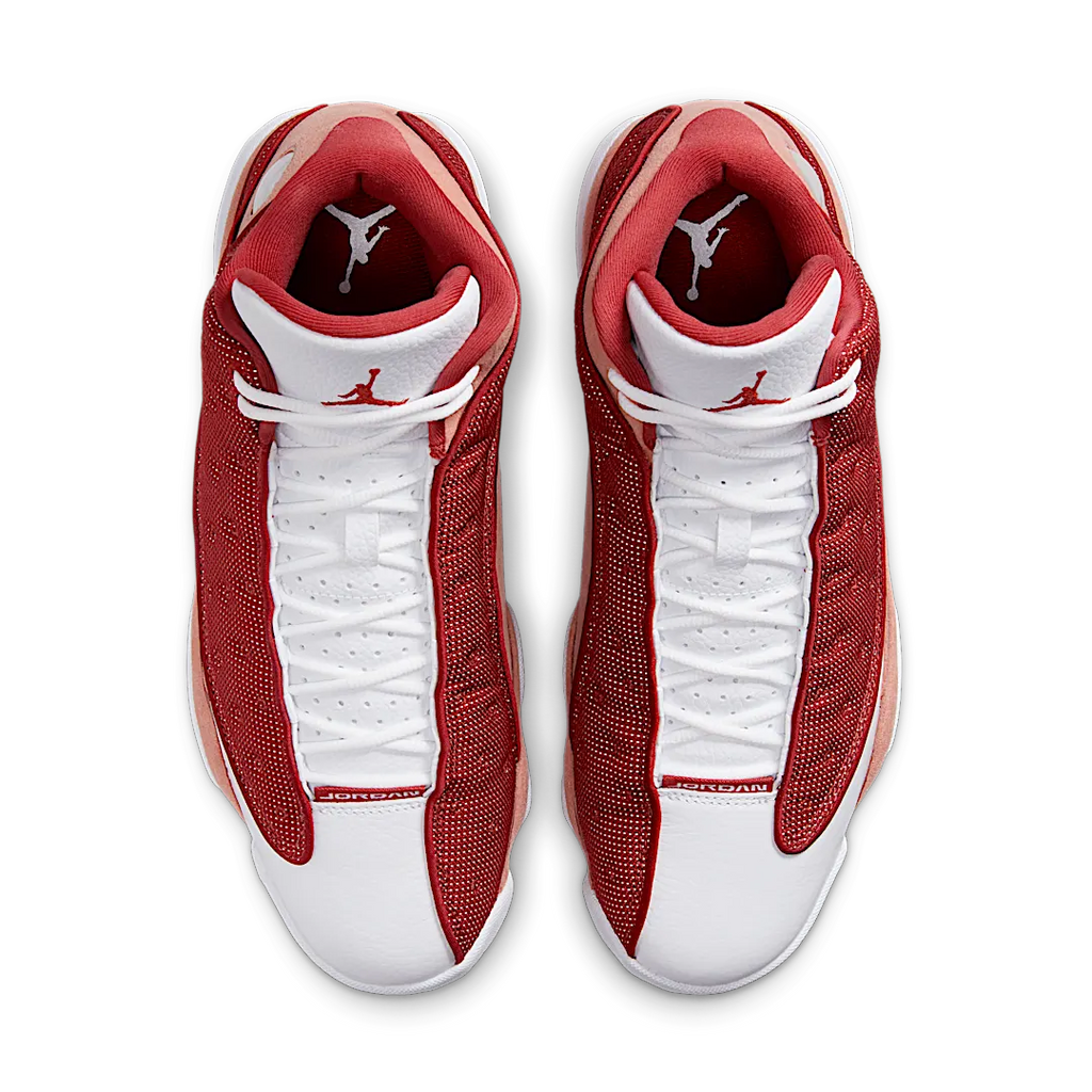 Air Jordan 13 Retro Dune Red