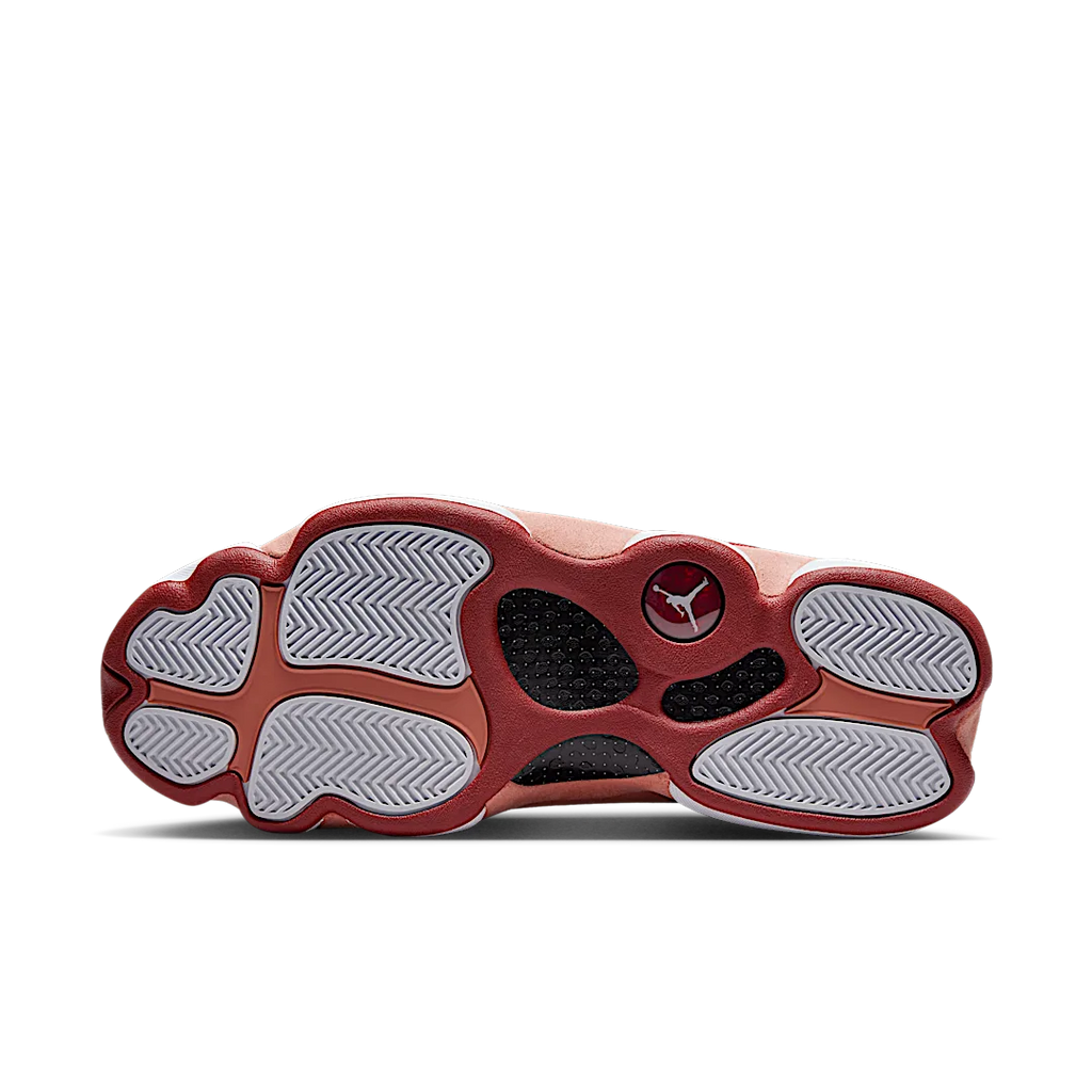 Air Jordan 13 Retro Dune Red