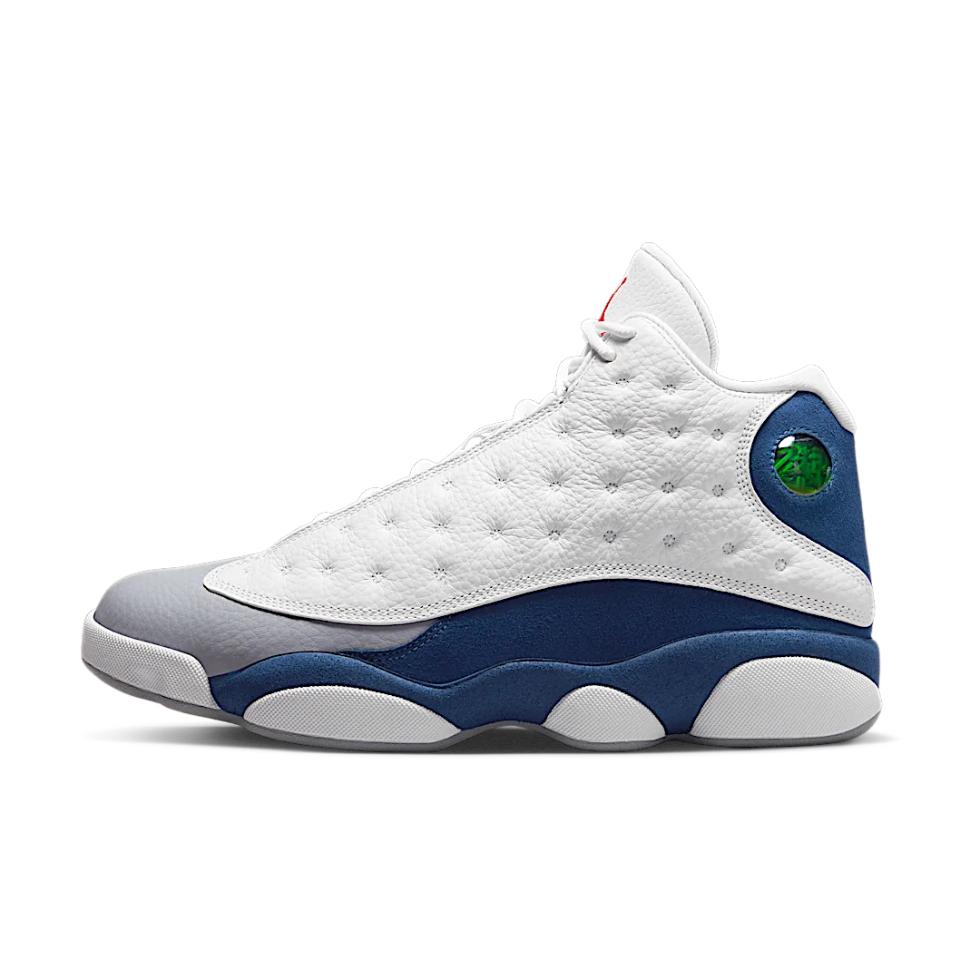 Air Jordan 13 Retro French Blue