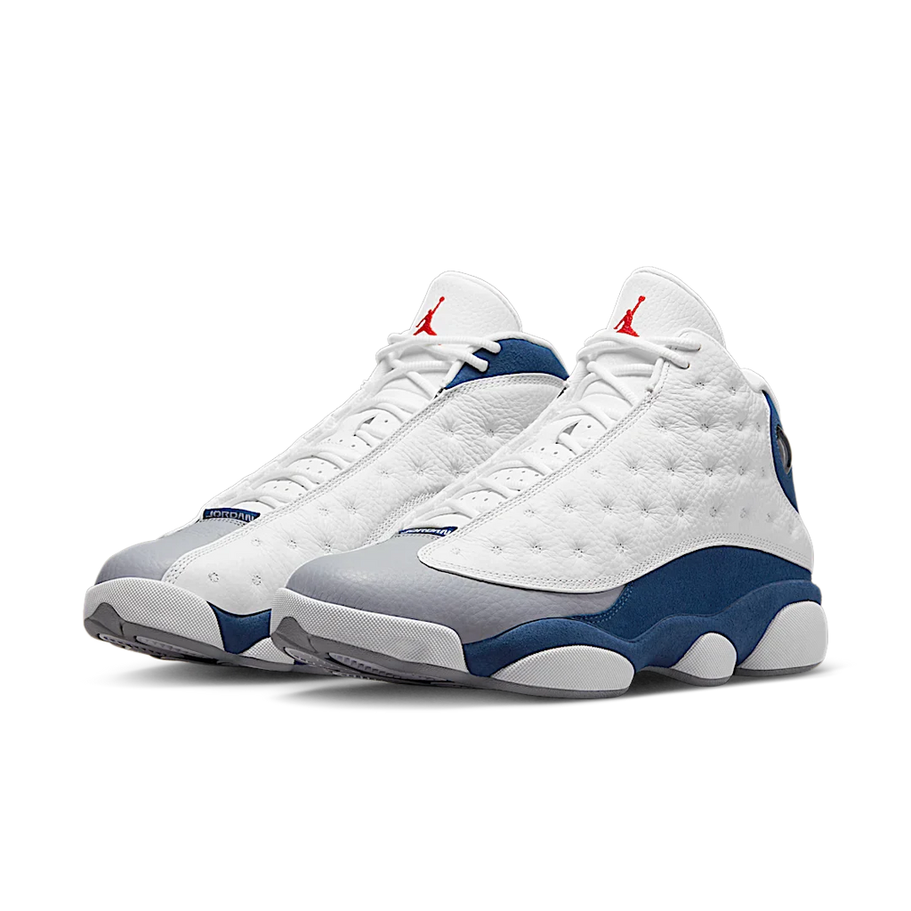 Air Jordan 13 Retro French Blue