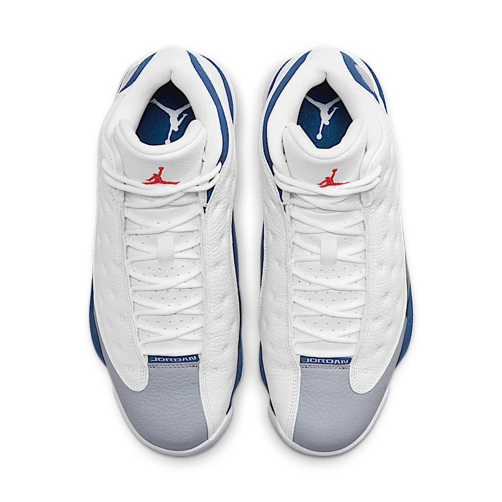Air Jordan 13 Retro French Blue