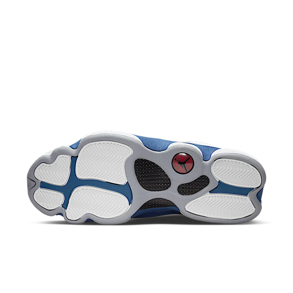 Air Jordan 13 Retro French Blue