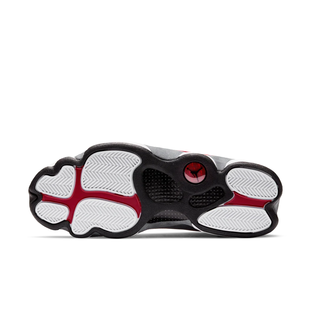 Air Jordan 13 Retro Gym Red Flint Grey