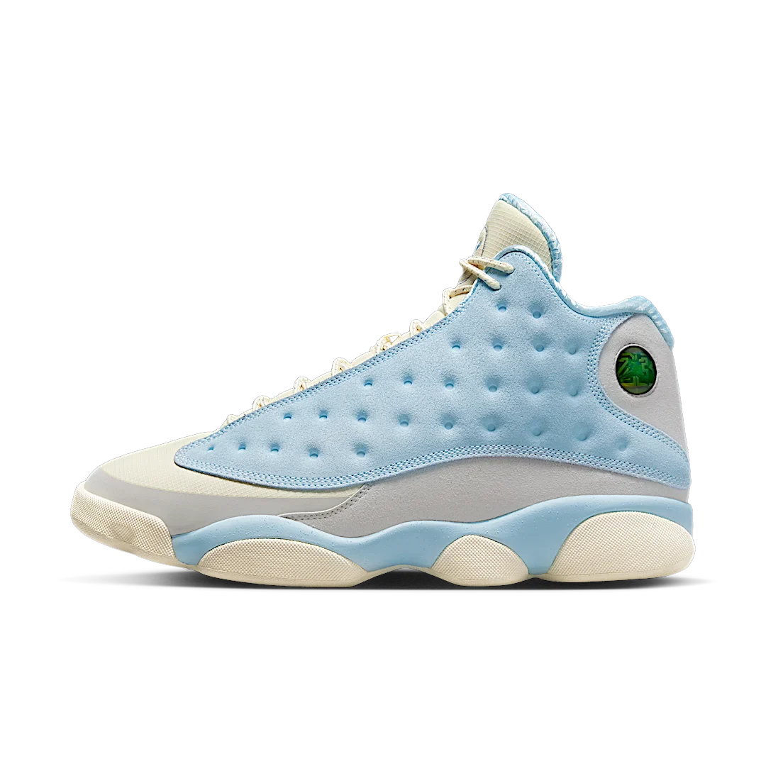 Air Jordan 13 Retro SoleFly