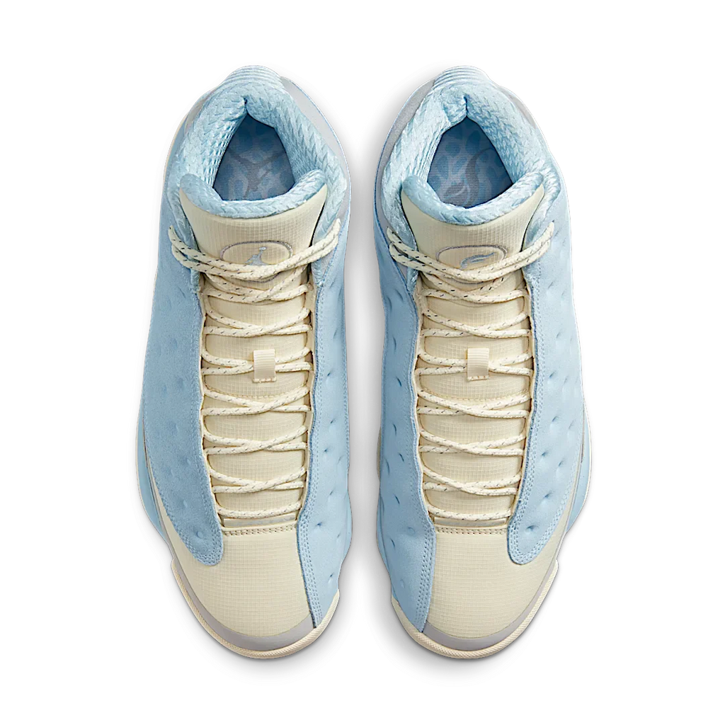 Air Jordan 13 Retro SoleFly