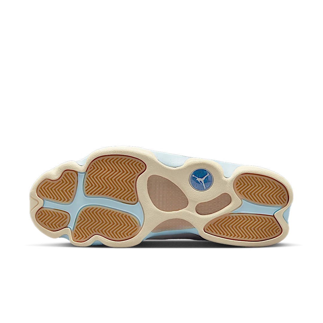 Air Jordan 13 Retro SoleFly