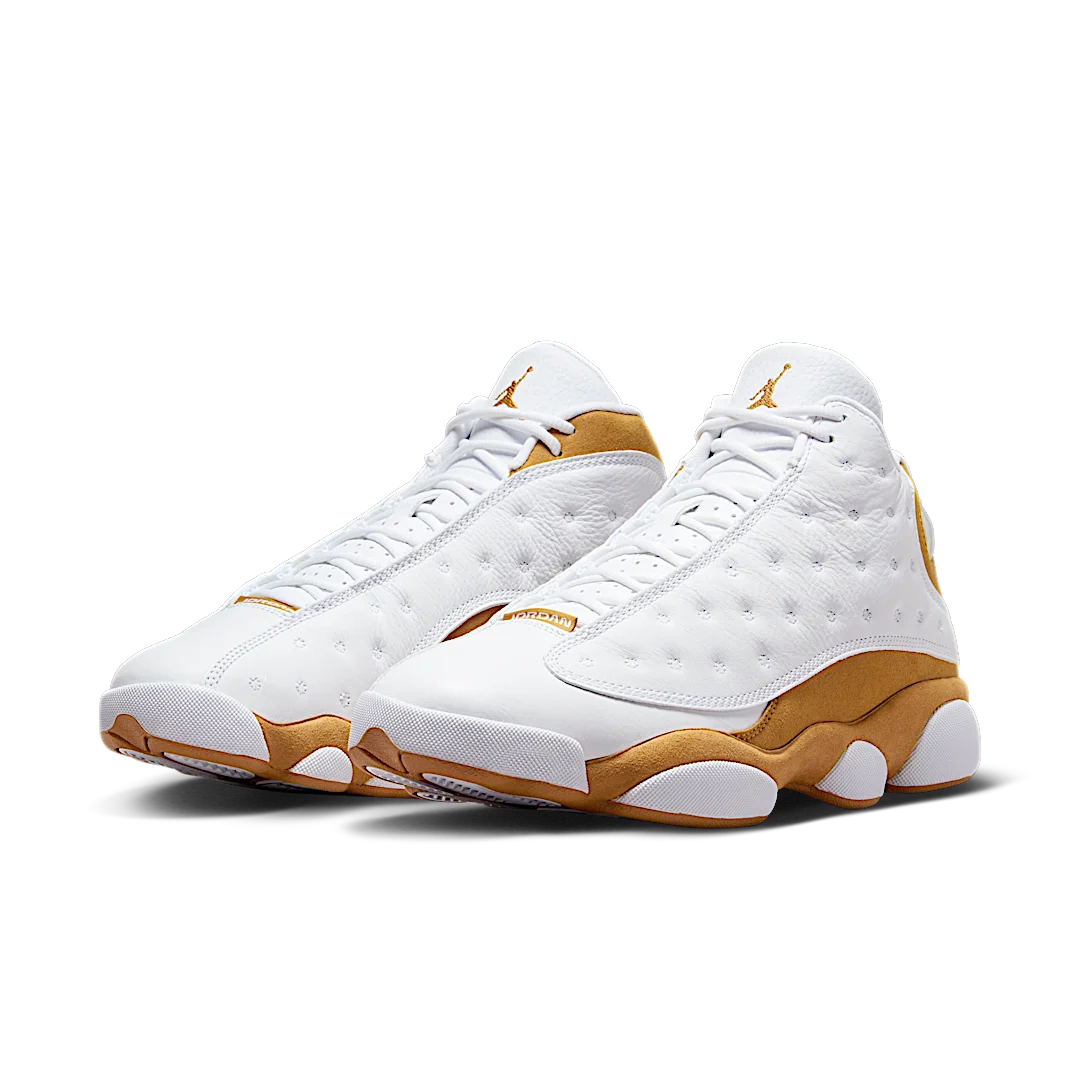 Air Jordan 13 Retro Wheat (2023)