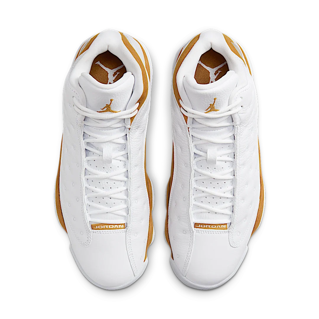 Air Jordan 13 Retro Wheat (2023)