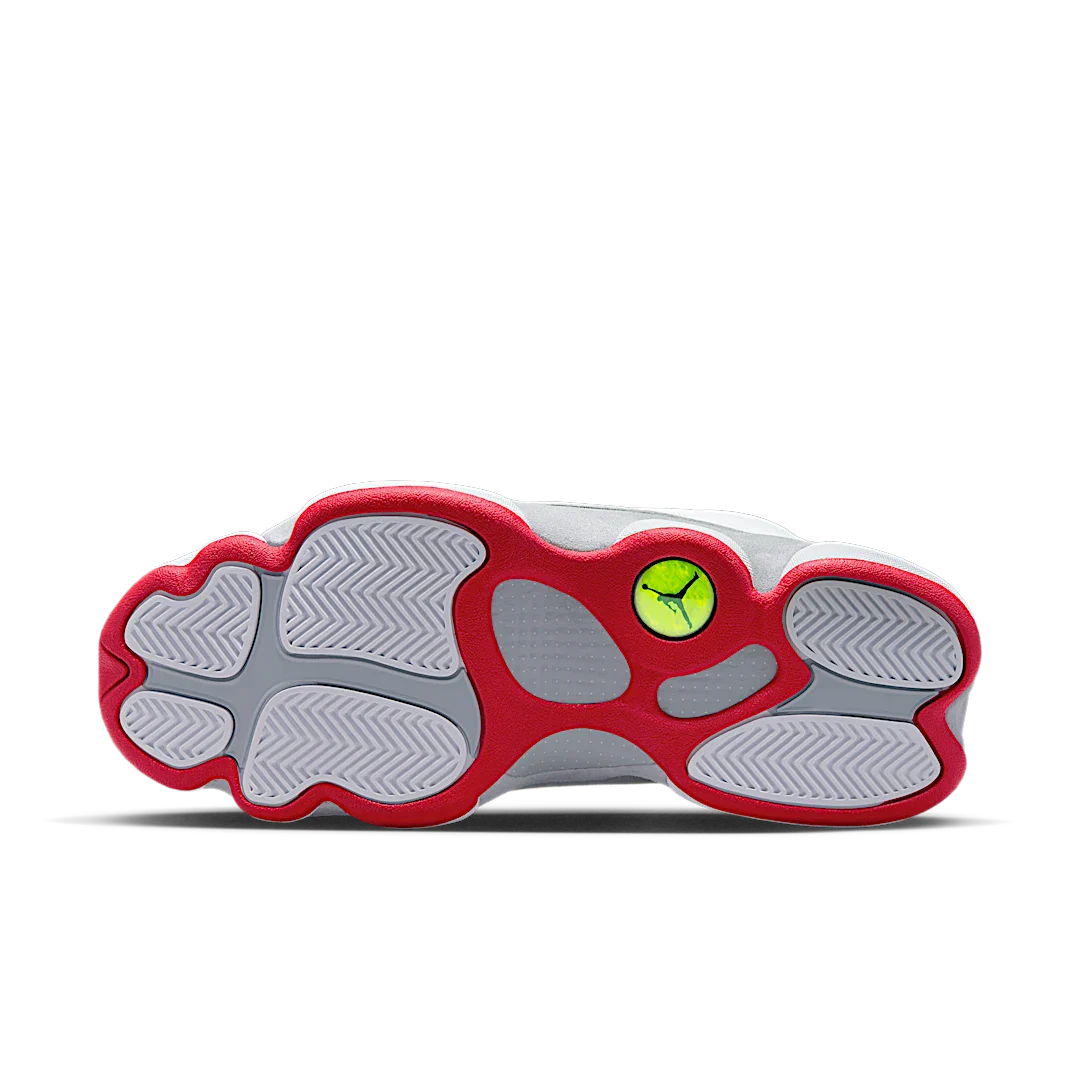 Air Jordan 13 Retro Wolf Grey