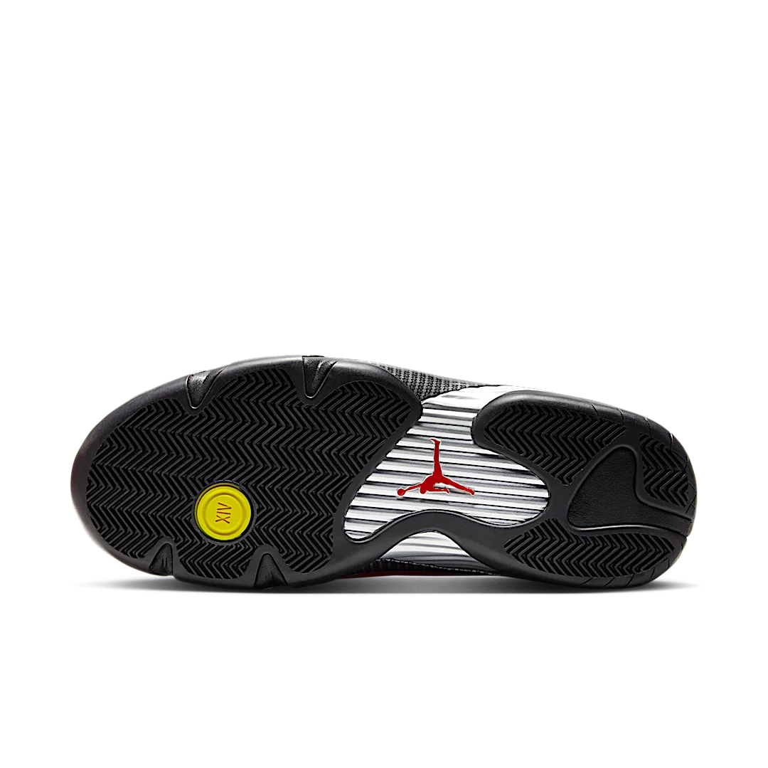 Air Jordan 14 Retro Ferrari (2025)