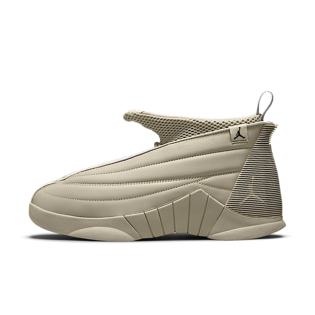 Air Jordan 15 Retro Billie Eilish