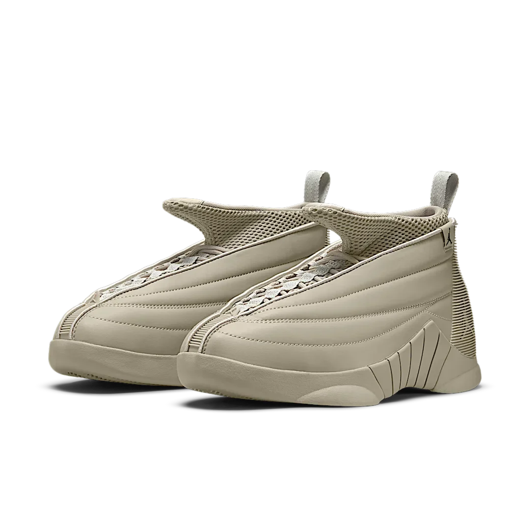 Air Jordan 15 Retro Billie Eilish