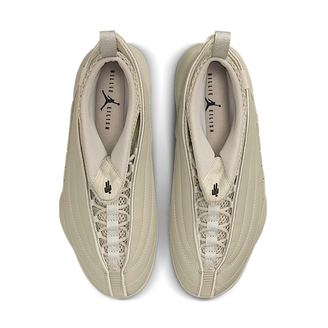 Air Jordan 15 Retro Billie Eilish