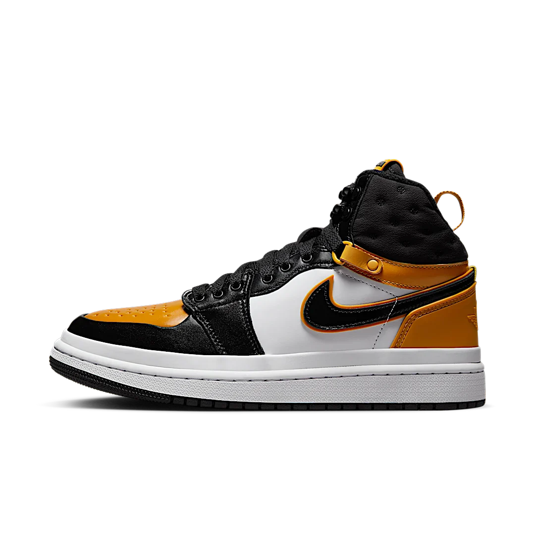 Air Jordan 1 Acclimate Chutney