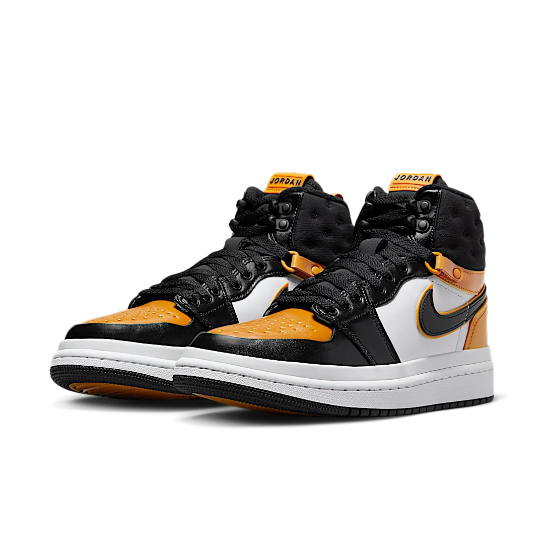 Air Jordan 1 Acclimate Chutney