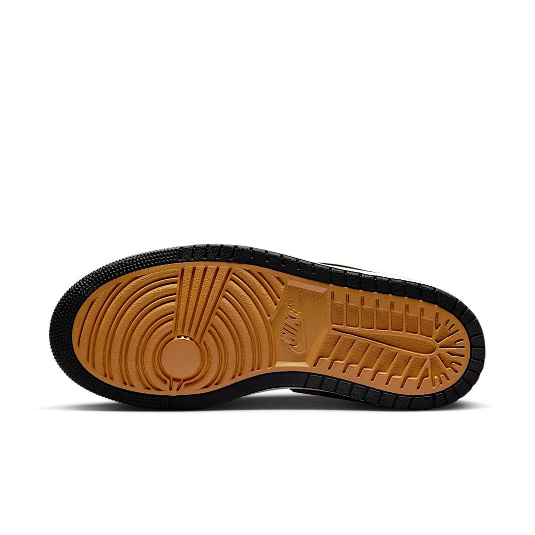 Air Jordan 1 Acclimate Chutney