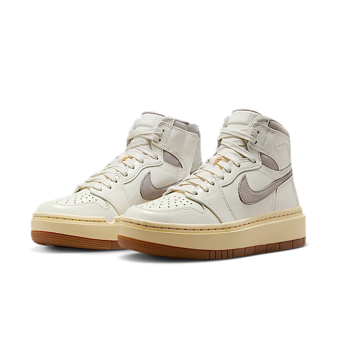 Air Jordan 1 Elevate High College Grey