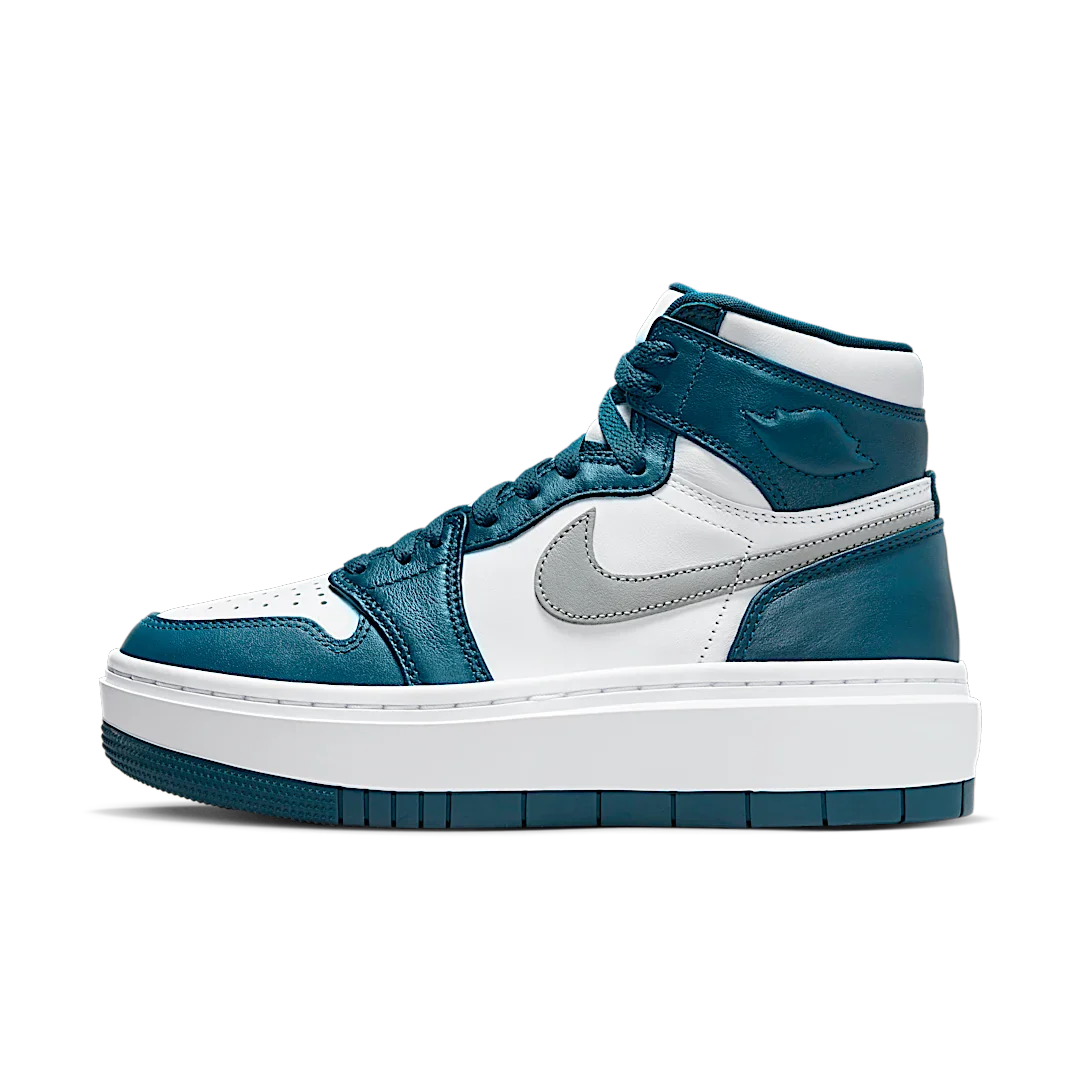 Air Jordan 1 Elevate High French Blue