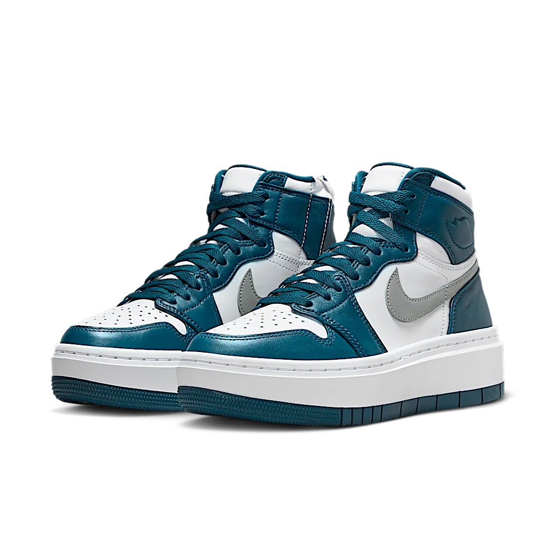 Air Jordan 1 Elevate High French Blue