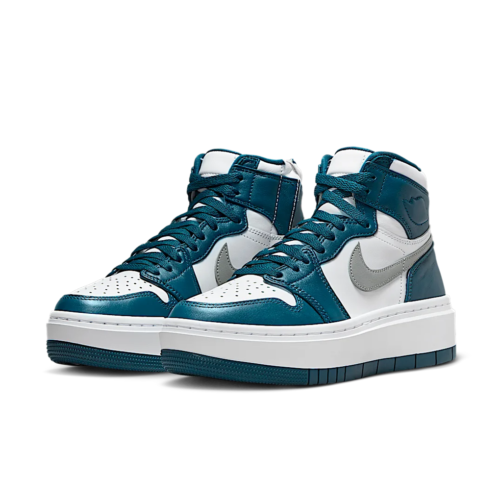 Air Jordan 1 Elevate High French Blue