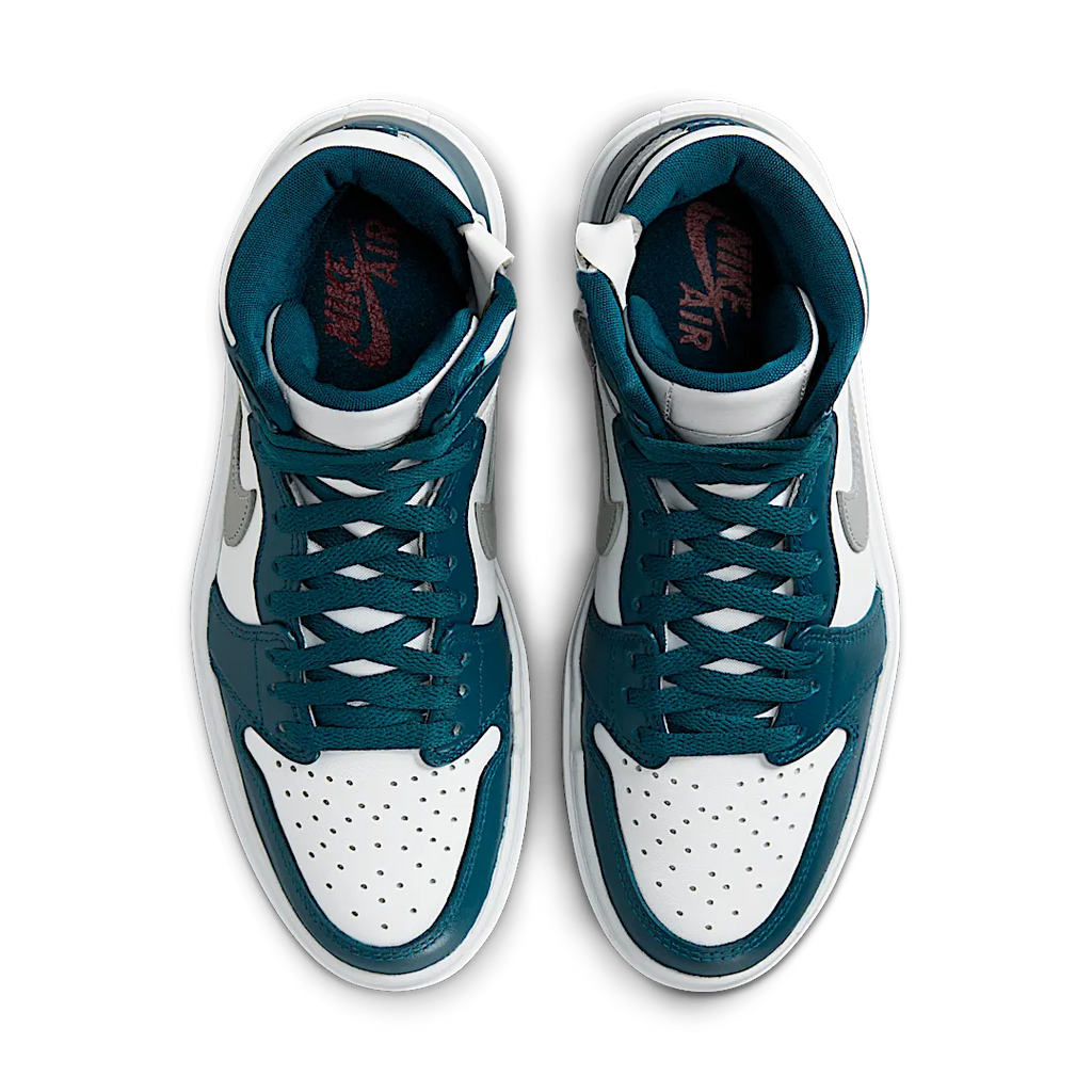 Air Jordan 1 Elevate High French Blue