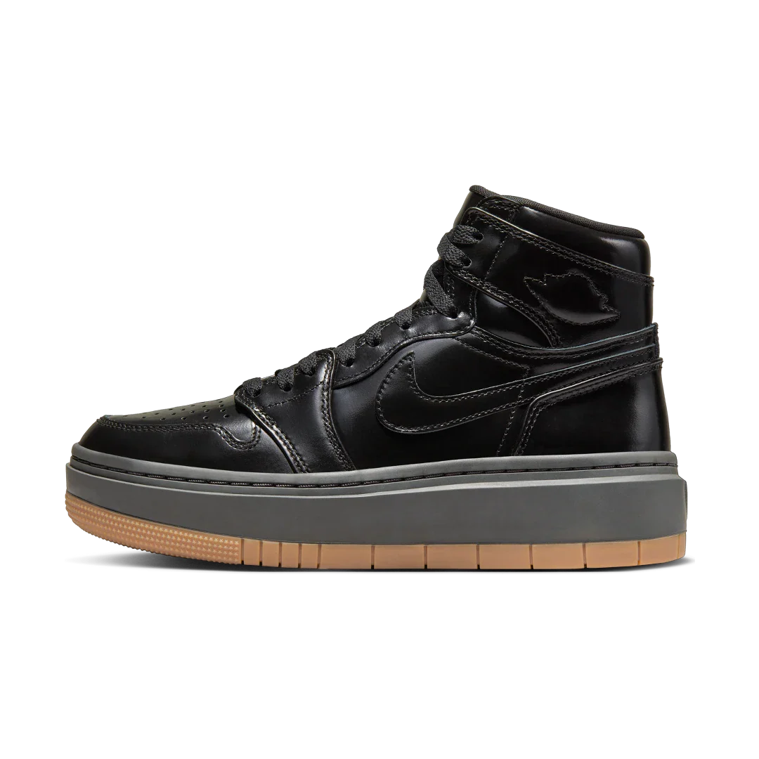 Air Jordan 1 Elevate High SE Black Gum