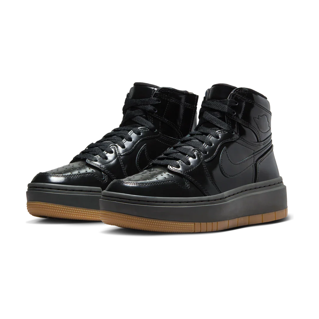 Air Jordan 1 Elevate High SE Black Gum