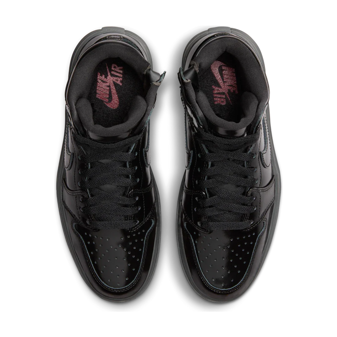 Air Jordan 1 Elevate High SE Black Gum