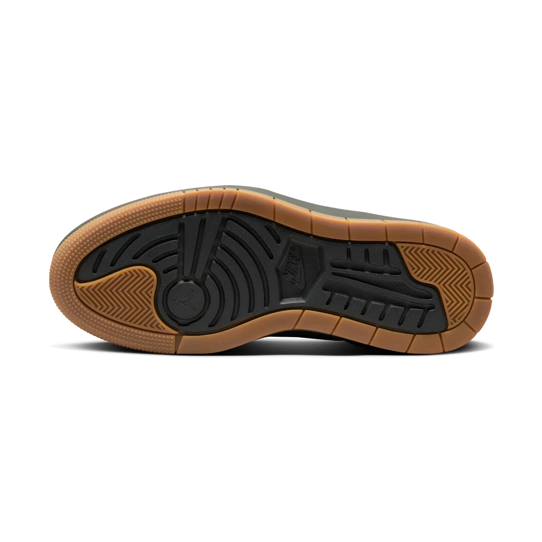 Air Jordan 1 Elevate High SE Black Gum