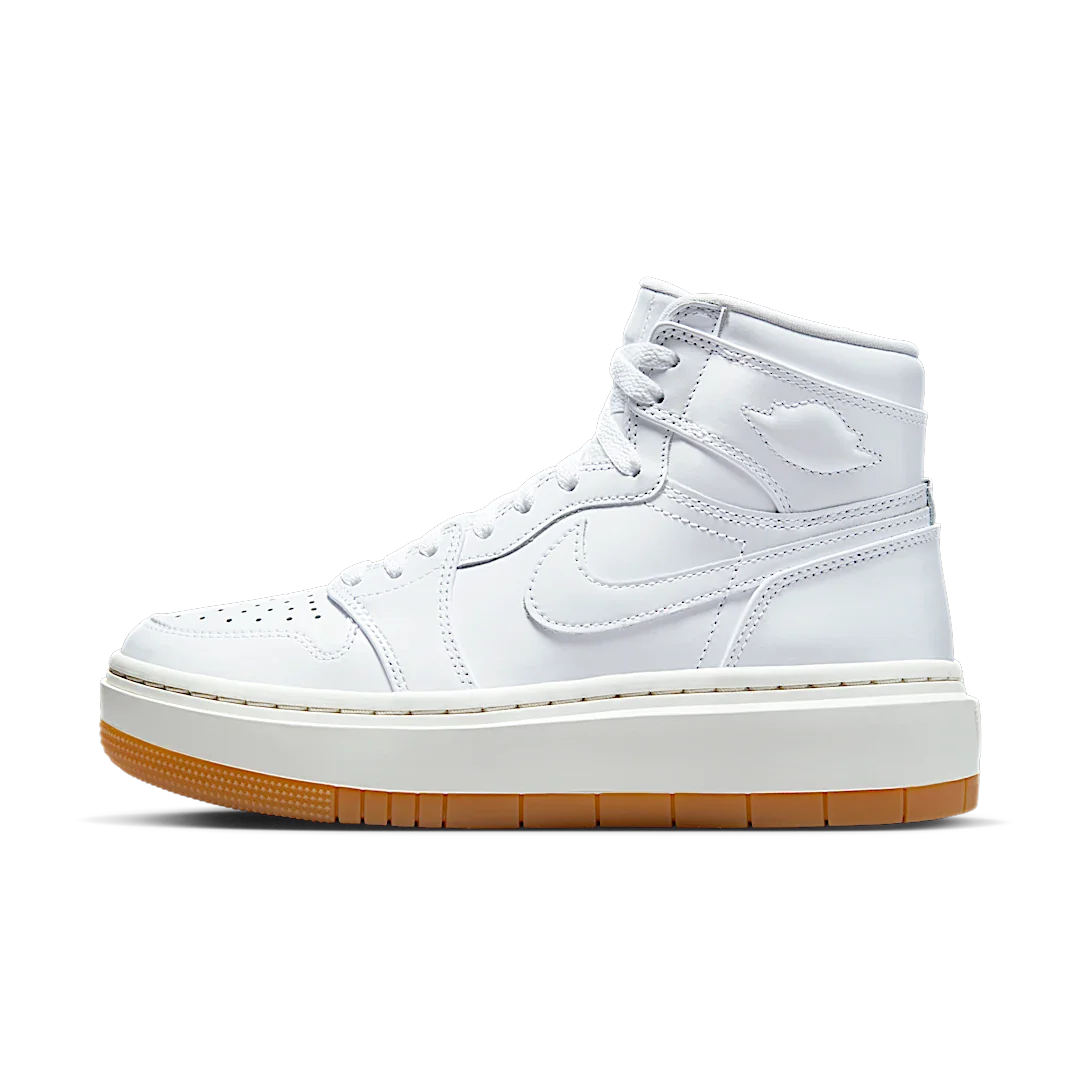 Air Jordan 1 Elevate High SE White Gum