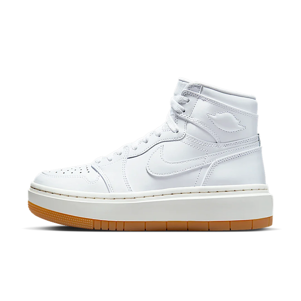 Air Jordan 1 Elevate High SE White Gum