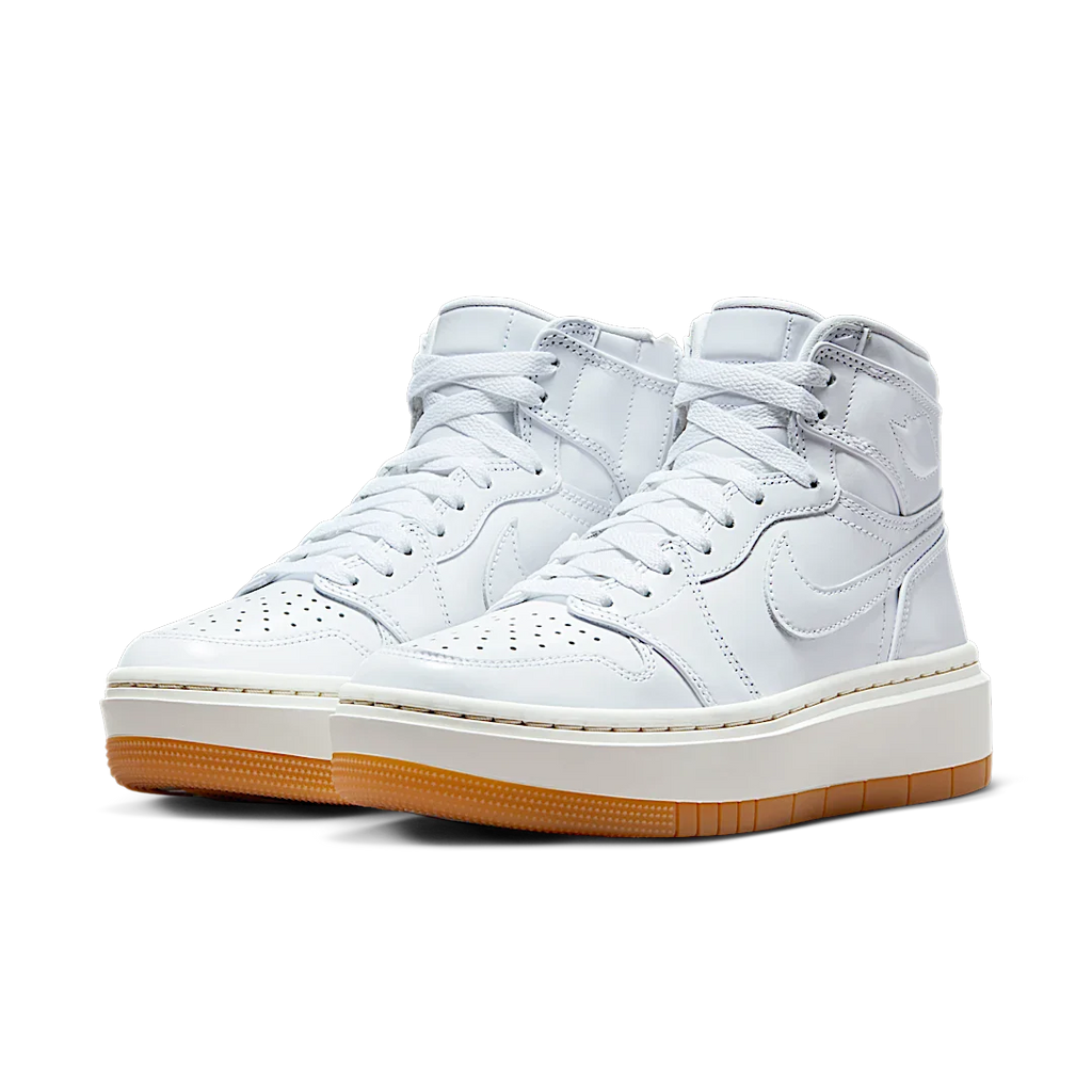 Air Jordan 1 Elevate High SE White Gum