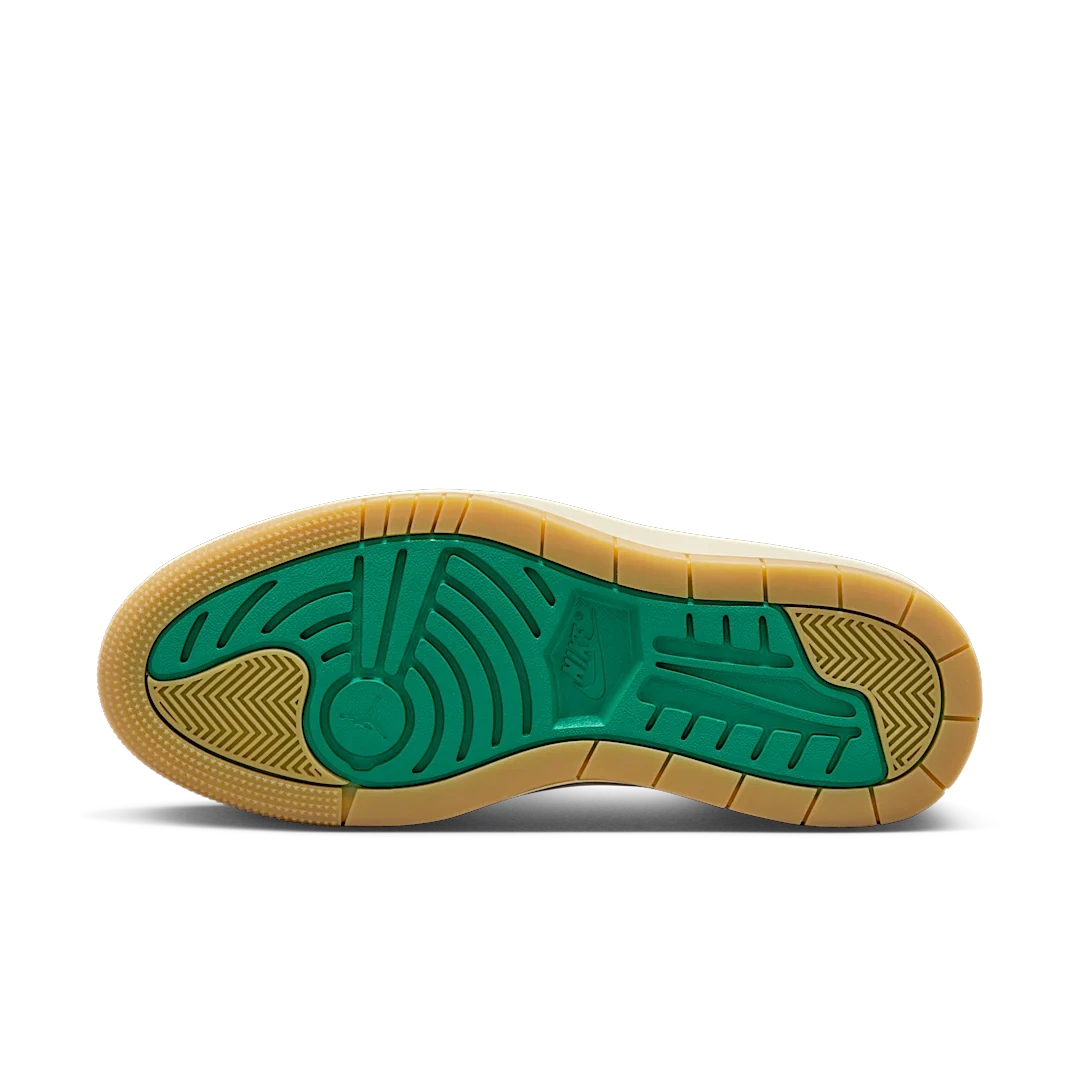 Air Jordan 1 Elevate High SP Union LA Bephies Beauty Supply Summer of ‘96