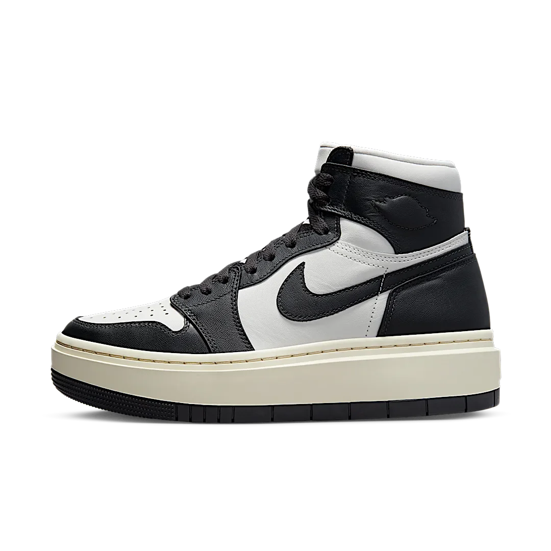 Air Jordan 1 Elevate High Summit White Dark Ash