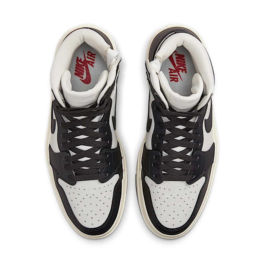 Air Jordan 1 Elevate High Summit White Dark Ash