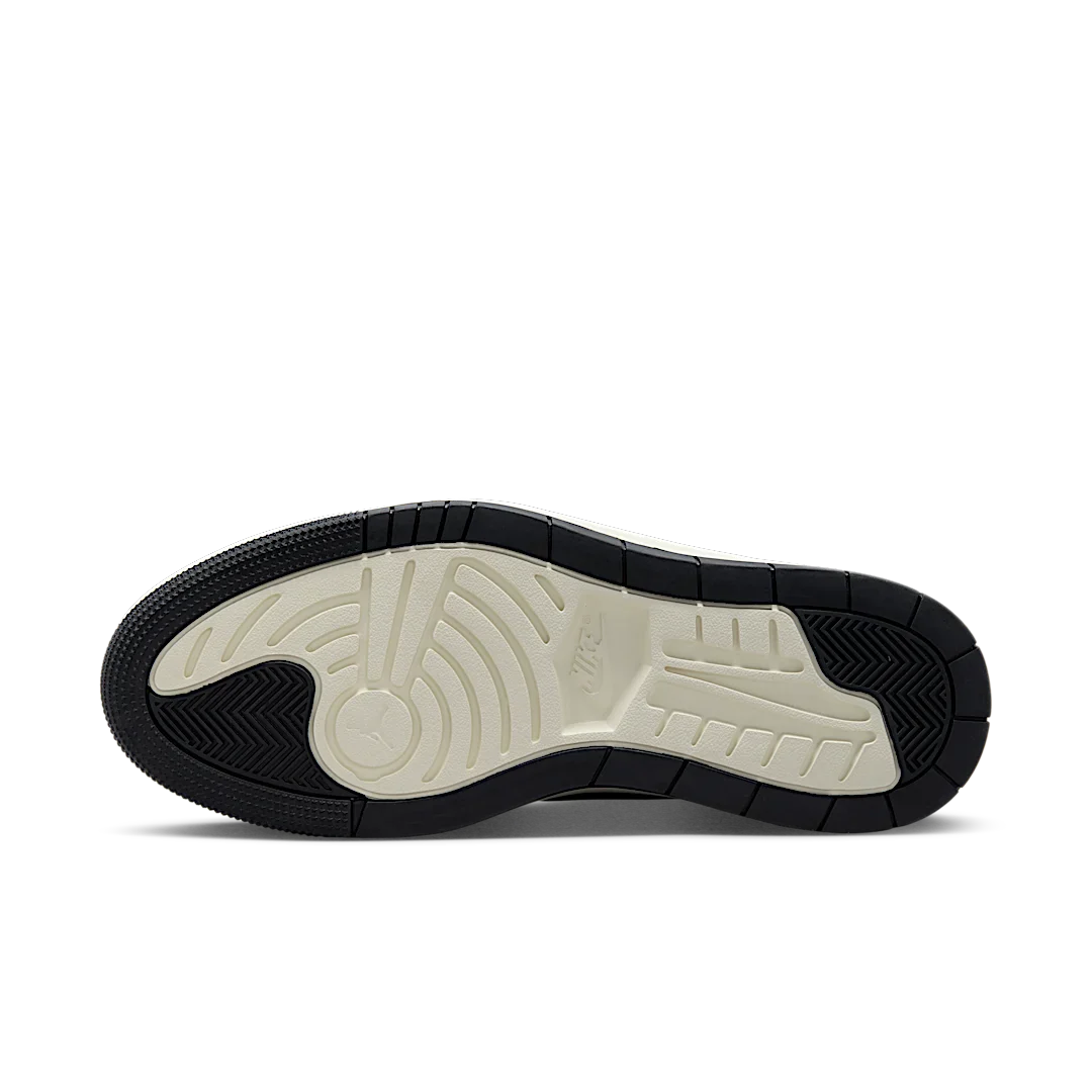 Air Jordan 1 Elevate High Summit White Dark Ash
