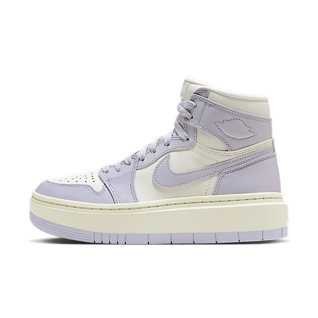 Air Jordan 1 Elevate High Titanium