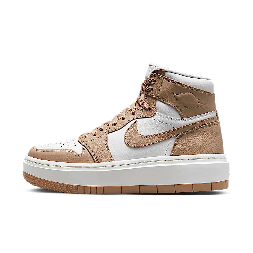 Air Jordan 1 Elevate High White Desert