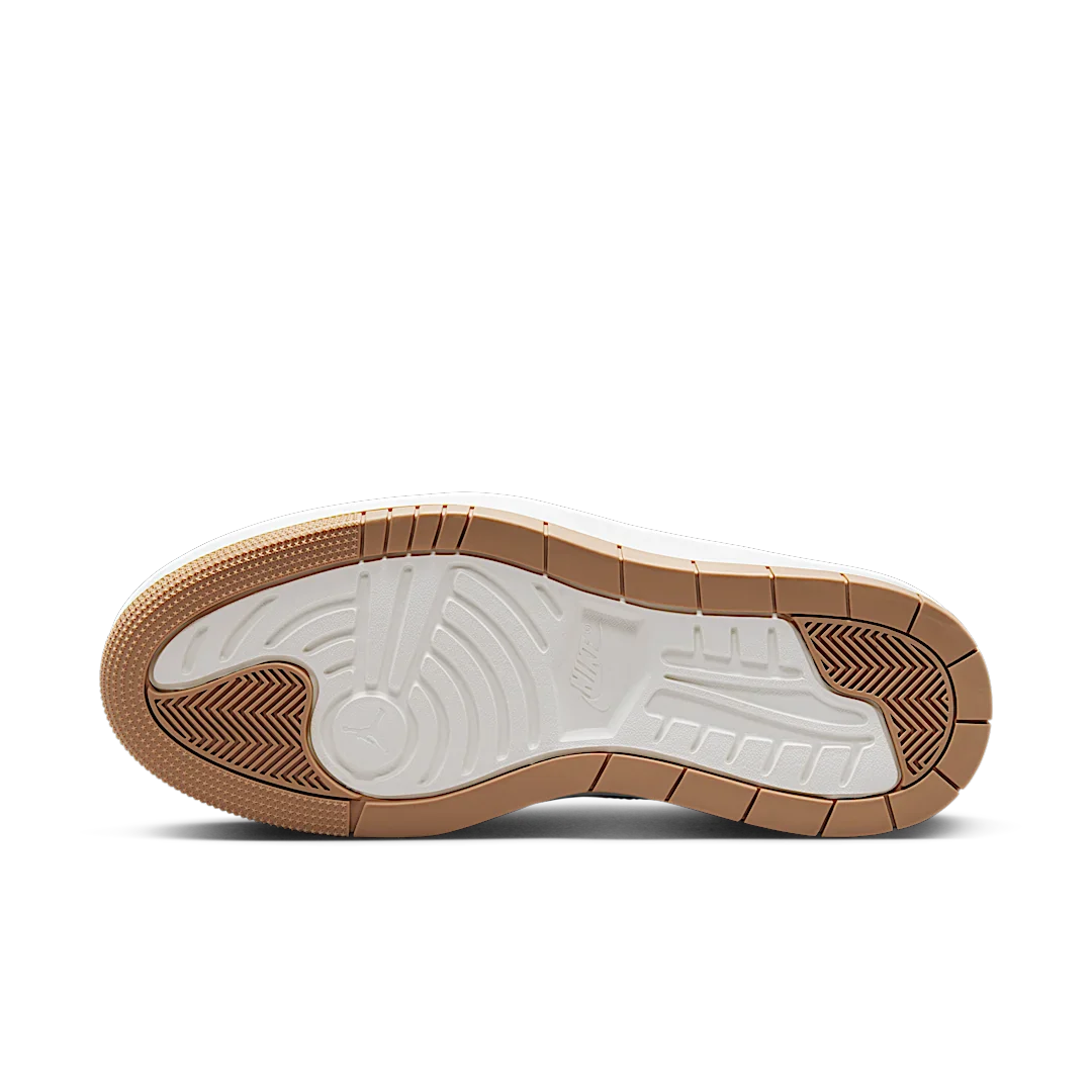 Air Jordan 1 Elevate High White Desert