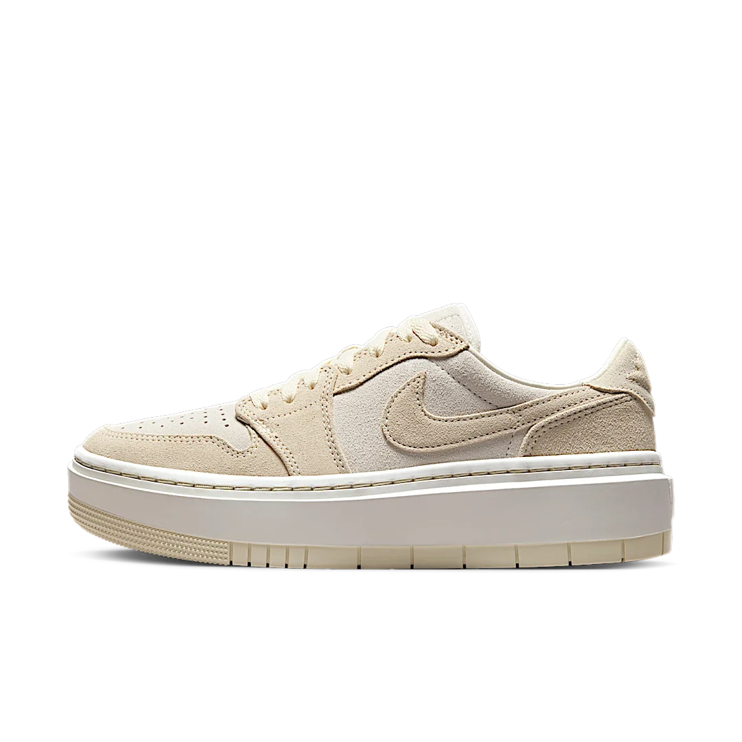 Air Jordan 1 Elevate Low Coconut Milk