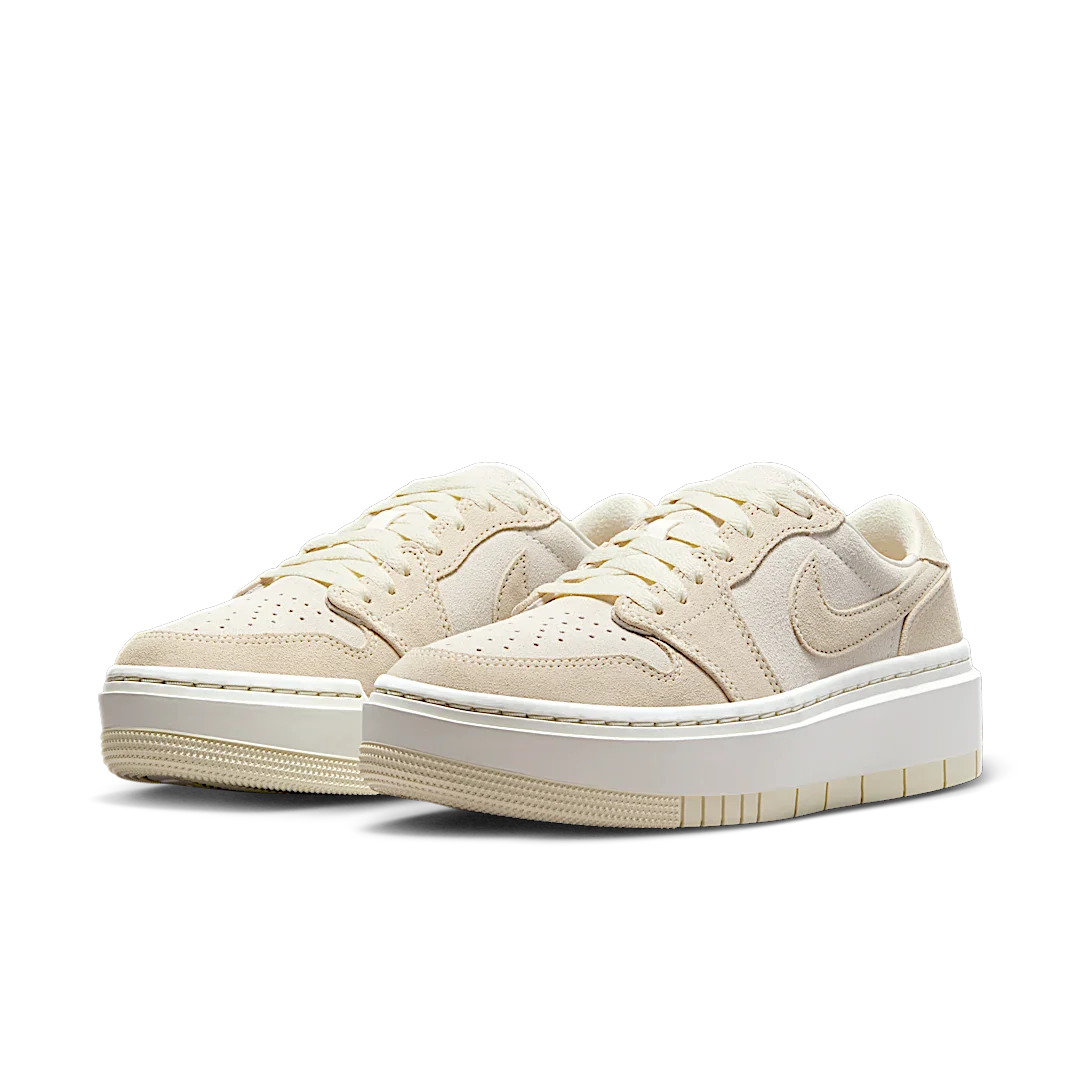 Air Jordan 1 Elevate Low Coconut Milk