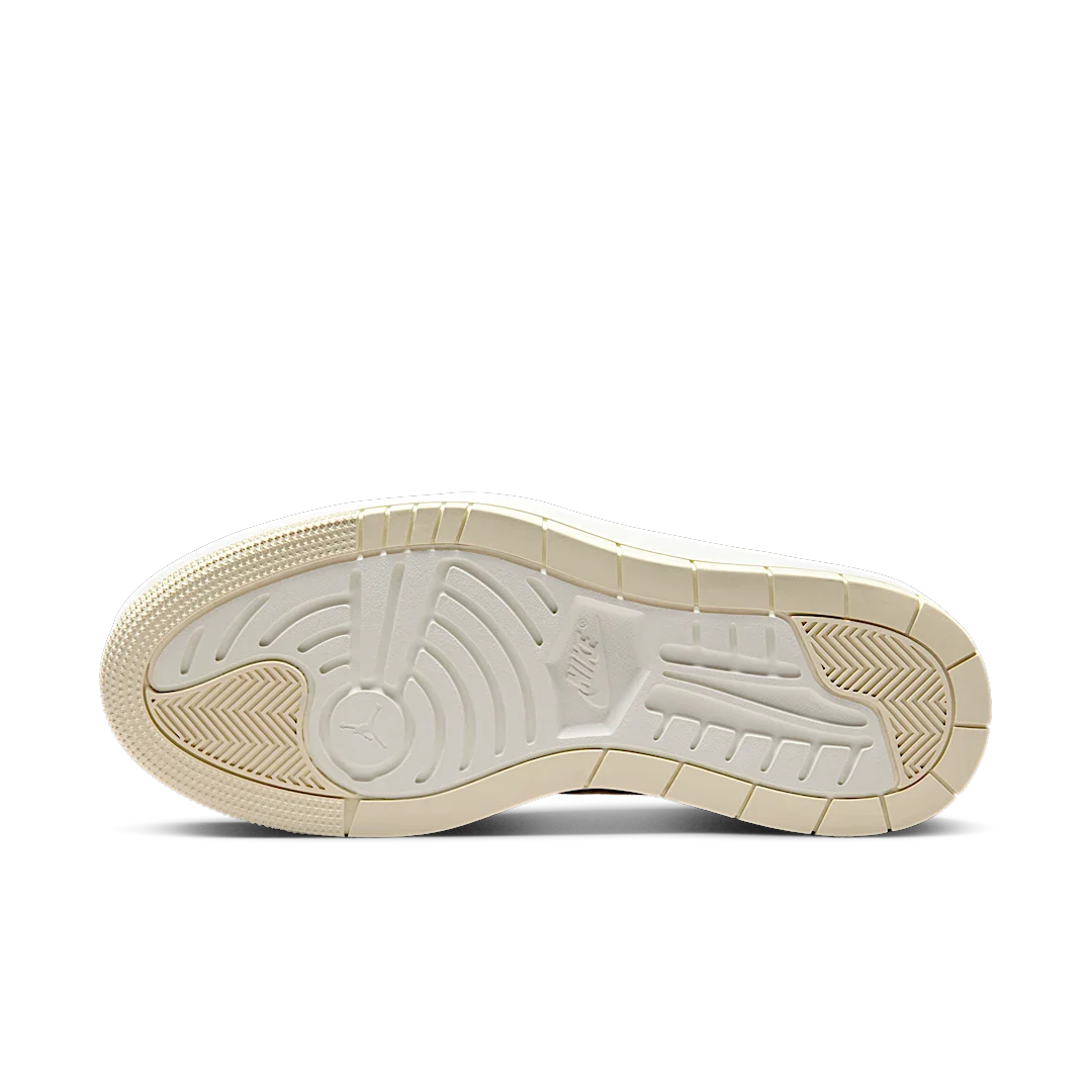 Air Jordan 1 Elevate Low Coconut Milk